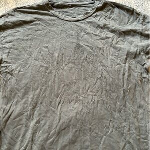 American Eagle Oversized Tee